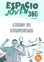 Espacio Joven 360 A1, ćwiczenia