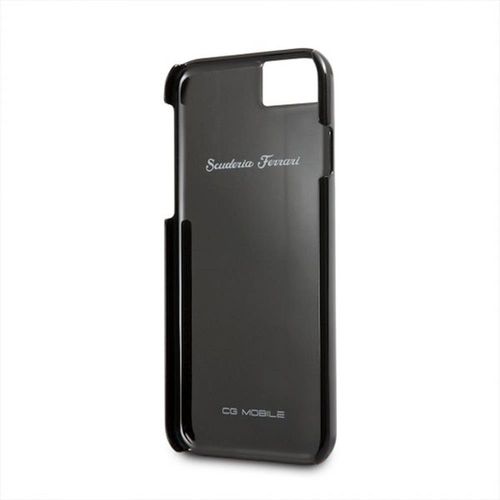 FERRARI iPhone 7/ iPhone 8 FEHQUHCI8RE czerwone hard case na Arena.pl