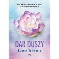Dar duszy. Poznaj uzdrawiającą moc życiowych wyzwań, Robert Schwartz