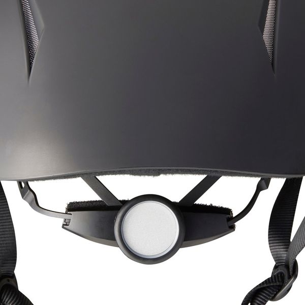 Kask jeździecki 500 zdjęcie 8