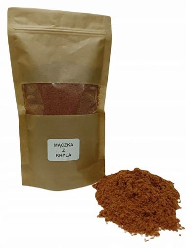 KRYL MĄCZKA Z KRYLA DLA PSA I KOTA MARIMPEX 500G 100% NATURALNA na Arena.pl
