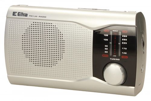 Radio EWA Srebrny na Arena.pl