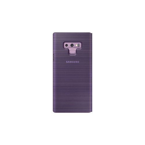 Samsung LED View Etui Galaxy Note 9 fioletowy na Arena.pl