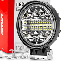 LAMPA ROBOCZA HALOGEN LED SZPERACZ AWL16 26LED 12V 24V OŚWIETLENIE LAMPY