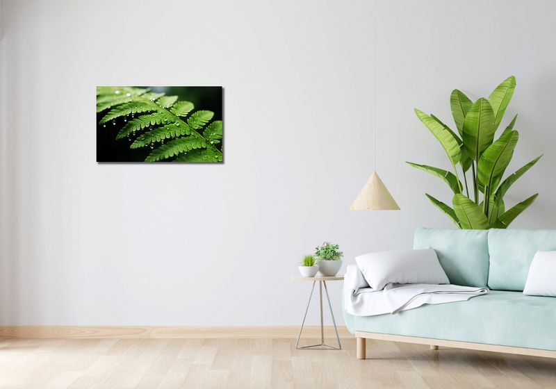 Obraz 70x40cm Szepty Natury zdjęcie 2