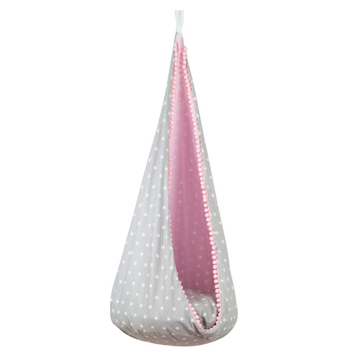 HAMAK KOKON BUJAK dla dzieci DO OGRODU na Arena.pl