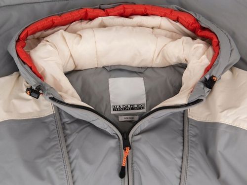 Kurtka Napapijri Rainforest Rozmiar XL na Arena.pl