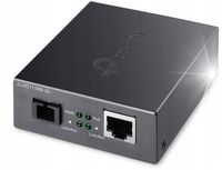 MEDIA KONWERTER WDM TP-LINK TL-FC111PB-20 PoE