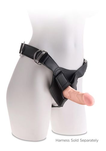 plus 5inch triple density cock na Arena.pl