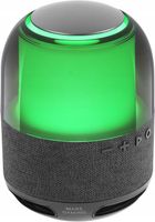 Głośnik przenośny Bluetooth Mars Gaming MS-FLOW oświetlenie 360° RGB Mocny