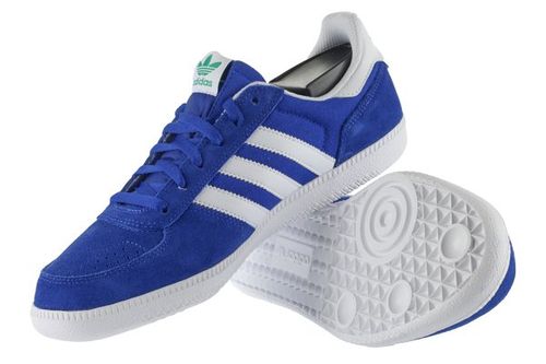 adidas LEONERO (BY4050) na Arena.pl