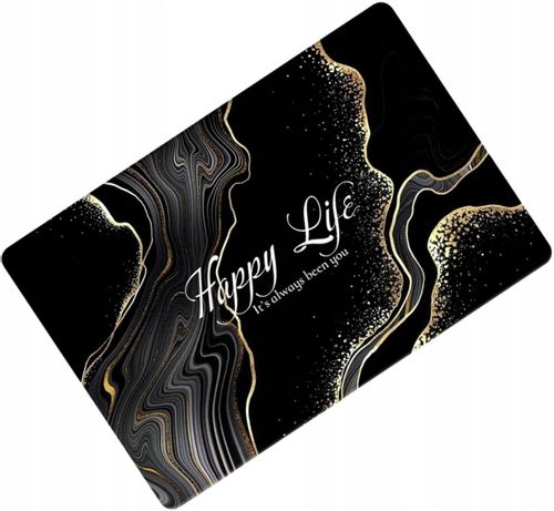 Dywanik Szybkoschnący Łazienkowa Mata Chłonna Xl na Arena.pl