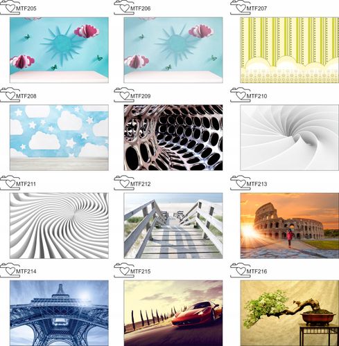 Tło PRODUKTOWE kulinarne Flat Lay na bloga insta na Arena.pl