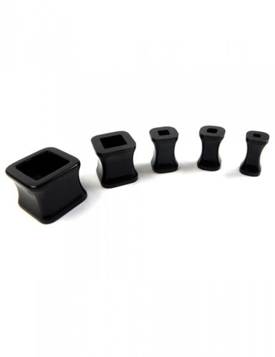 Męski piercing tunel kolczyk Estilo Sabroso Es0679 5mm na Arena.pl