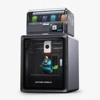 Drukarka 3D Anycubic Kobra S1 Combo