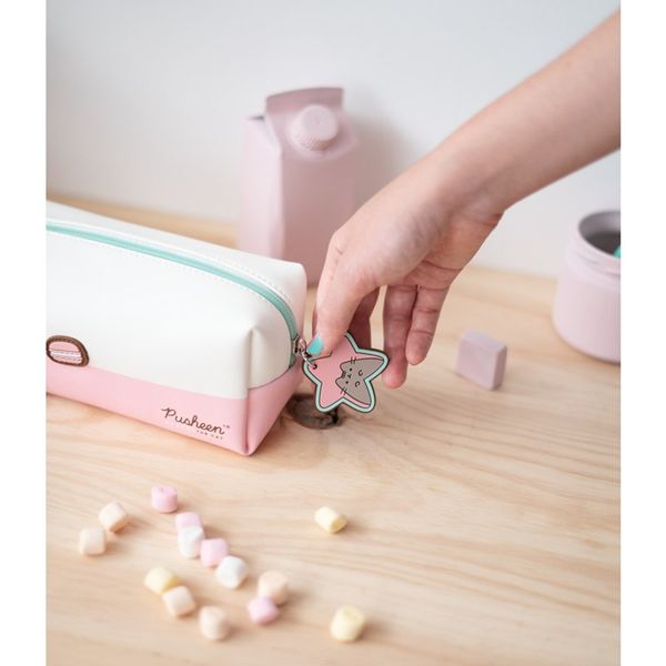 ND38_MARE0048 Pusheen - Rose Collection kosmetycz zdjęcie 6