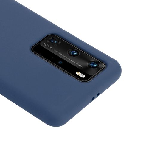 Etui do Huawei P40 Pro (niebieski) na Arena.pl