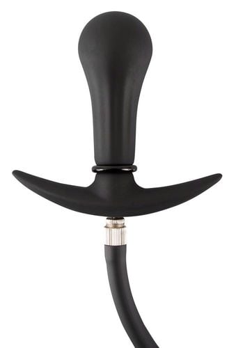 Inflatable Plug Inner Metal Ba na Arena.pl