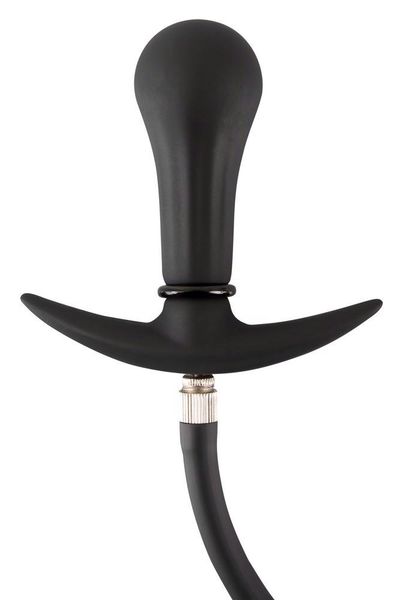 Inflatable Plug inner Metal Ba zdjęcie 4