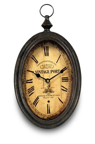 Zegar ścienny Art-Pol Retro Vintage 77189 na Arena.pl