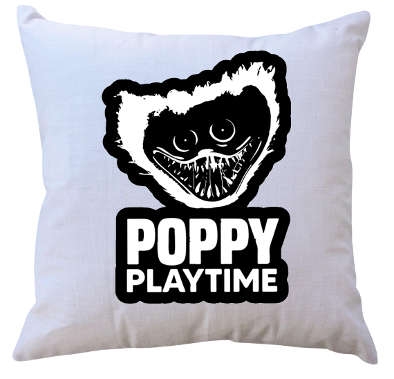 Poduszka Huggy Wuggy zdjęcie 1