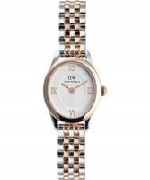 Zegarek Damski Daniel Wellington DW00100810 srebrny
