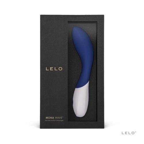 LELO - Mona Wave, midnight blue na Arena.pl