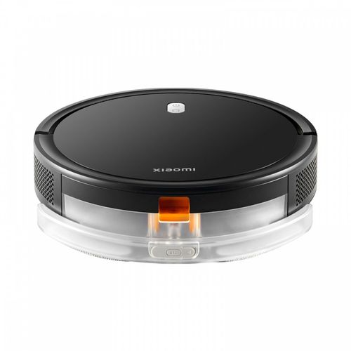 Robot sprzątający Xiaomi Vacuum E5 czarny na Arena.pl