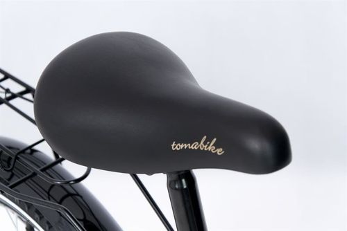 1801 ROWER TOMABIKE PLAT.18 GOLD/BLACK na Arena.pl