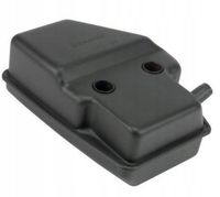 Tłumik podkaszarek Stihl FS400 FS450 FS480 SP400 SP4001 (OEM 41281400602)