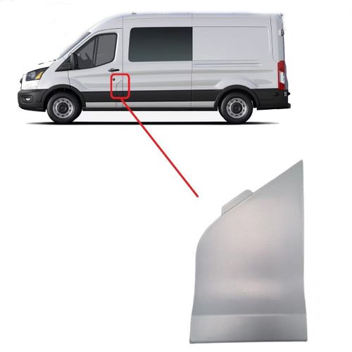 Klapka Wlewu Paliwa Ford Transit 2014-2024 1829959 18283553 BK31V405A0 na Arena.pl