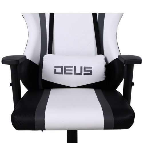 fotel gamingowy deus storm na Arena.pl