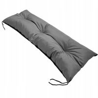 Poduszka ogrodowa wodoodporna na meble ogrodowe palete 120x40 producent