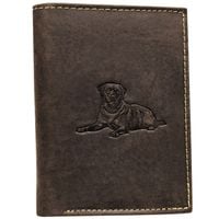 portfel męski skórzany n4-chm-dog-1-bl-brown