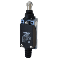 Wyłącznik krańcowy z rolką 5A TRACON