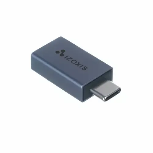 Adapter OTG USB 3.0 USB-C USB Typ-C Przejściówka na Arena.pl
