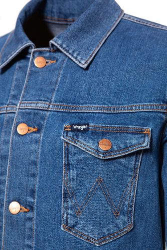 WRANGLER REGULAR JACKET 2PACK na Arena.pl