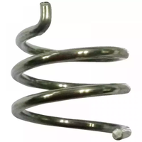 Sprężyna spawalnicza  MB 13/15