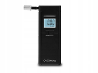 PROFESJONALNY ALKOMAT OVERMAX AD-05 + KALIBRACJA