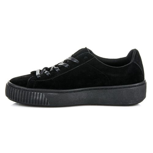 Trampki Na Platformie Creepersy r.36 na Arena.pl