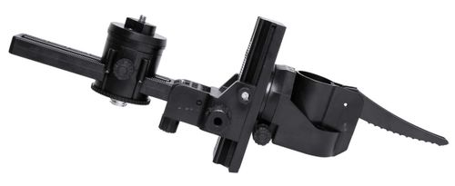 Tyczka Teleskopowa Heckermann Do Poziomicy Laserowej - 3,4M Żółta na Arena.pl