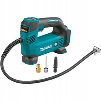 AKUMULATOROWY MINIKOMPRESOR 18V DMP180Z MAKITA