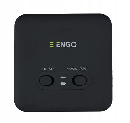 Regulator ENGO CONTROLS bezprzewodowy internetowy na Arena.pl