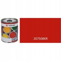 Lakier Czerwony Beco 207508KR