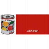 Lakier Czerwony Beco 207508KR