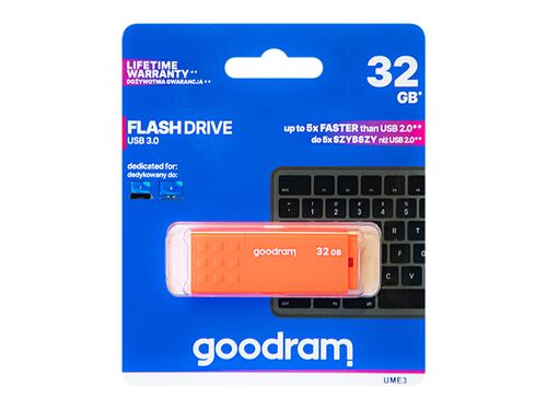 Pendrive USB 3.0 Goodram UME3 (32 GB) na Arena.pl