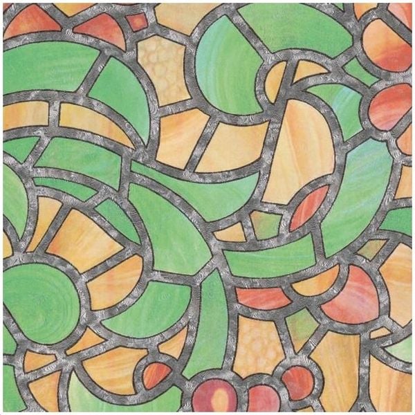 OKLEINA OKIENNA WITRAŻOWA SAMOPRZYLEPNA 45x50 zdjęcie 1