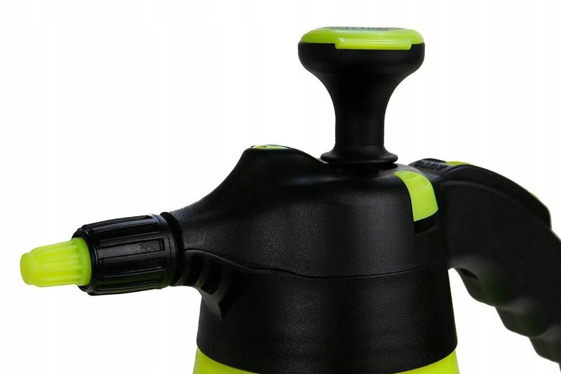 MAROLEX OPRYSKIWACZ MASTER ERGO 2000 zdjęcie 2