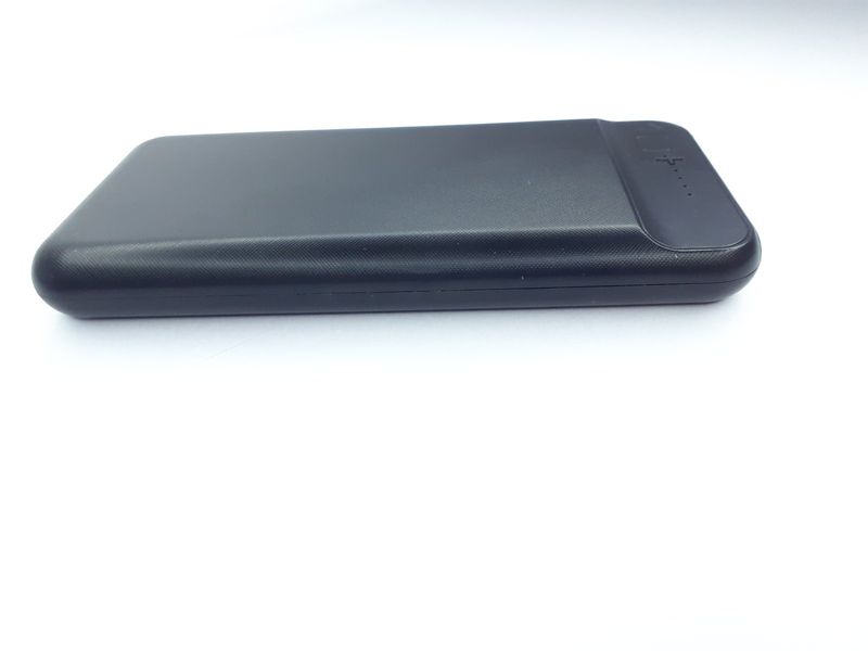 Super Cienki Powerbank 10000 mAh - Podwójne USB, Szybkie Ładowanie zdjęcie 4