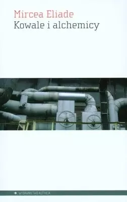 Kowale i alchemicy zdjęcie 1
